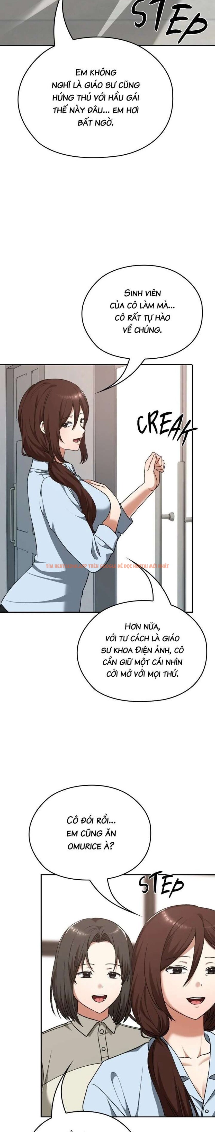 Xem ảnh [18+] Đừng Nói Với Ai Ở Trường! - Chapter 37 - 7 1 - Truyenhentaiz.net