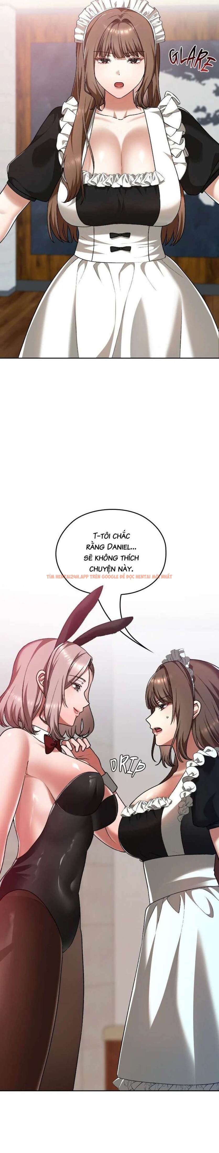 Xem ảnh [18+] Đừng Nói Với Ai Ở Trường! - Chapter 37 - 8 3 - Truyenhentaiz.net