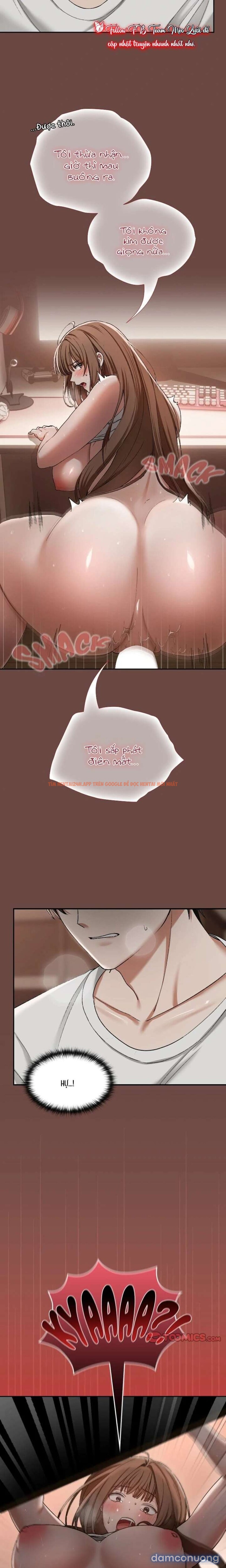 Xem ảnh [18+] Đừng Nói Với Ai Ở Trường! - Chapter 4 - 13 - Truyenhentaiz.net