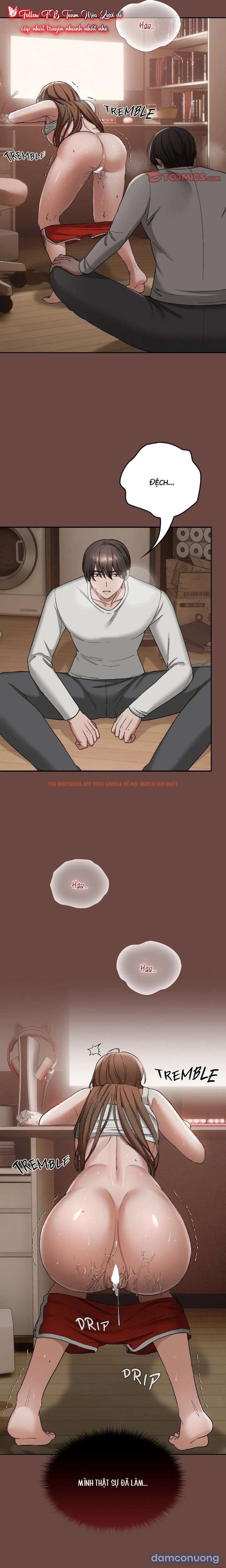 Xem ảnh [18+] Đừng Nói Với Ai Ở Trường! - Chapter 4 - 15 - Truyenhentaiz.net