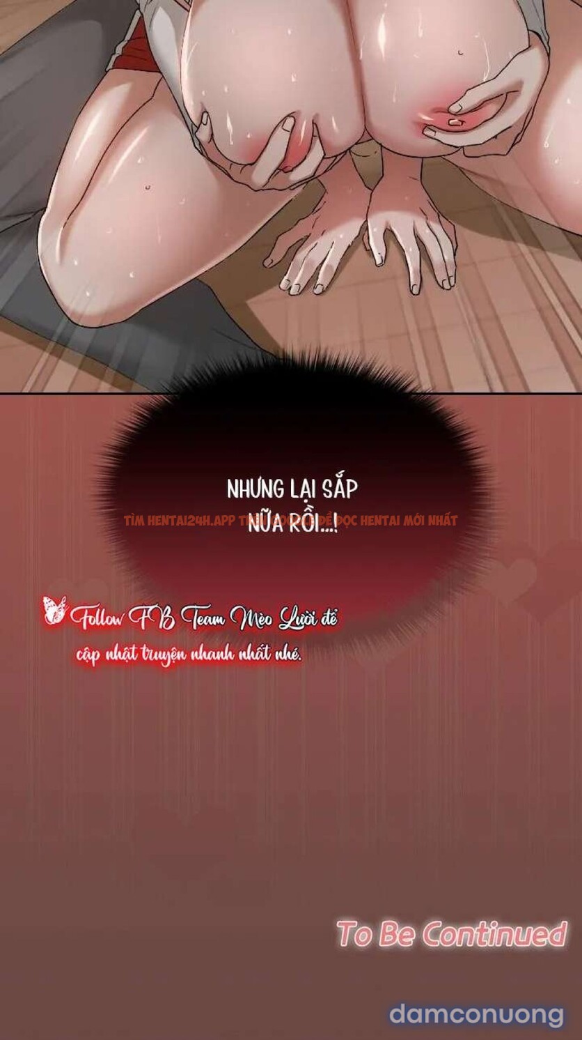 Xem ảnh [18+] Đừng Nói Với Ai Ở Trường! - Chapter 4 - 22 - Truyenhentaiz.net
