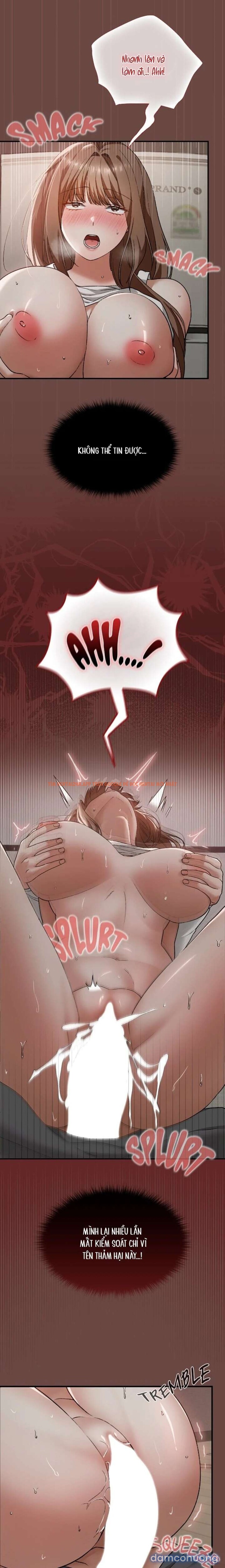 Xem ảnh [18+] Đừng Nói Với Ai Ở Trường! - Chapter 5 - 4 - Truyenhentaiz.net