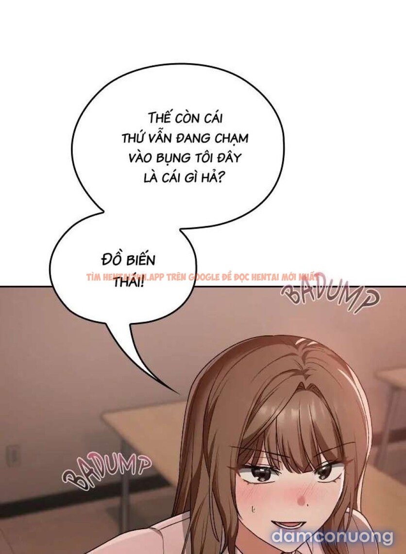 Xem ảnh [18+] Đừng Nói Với Ai Ở Trường! - Chapter 7 - 14 - Truyenhentaiz.net