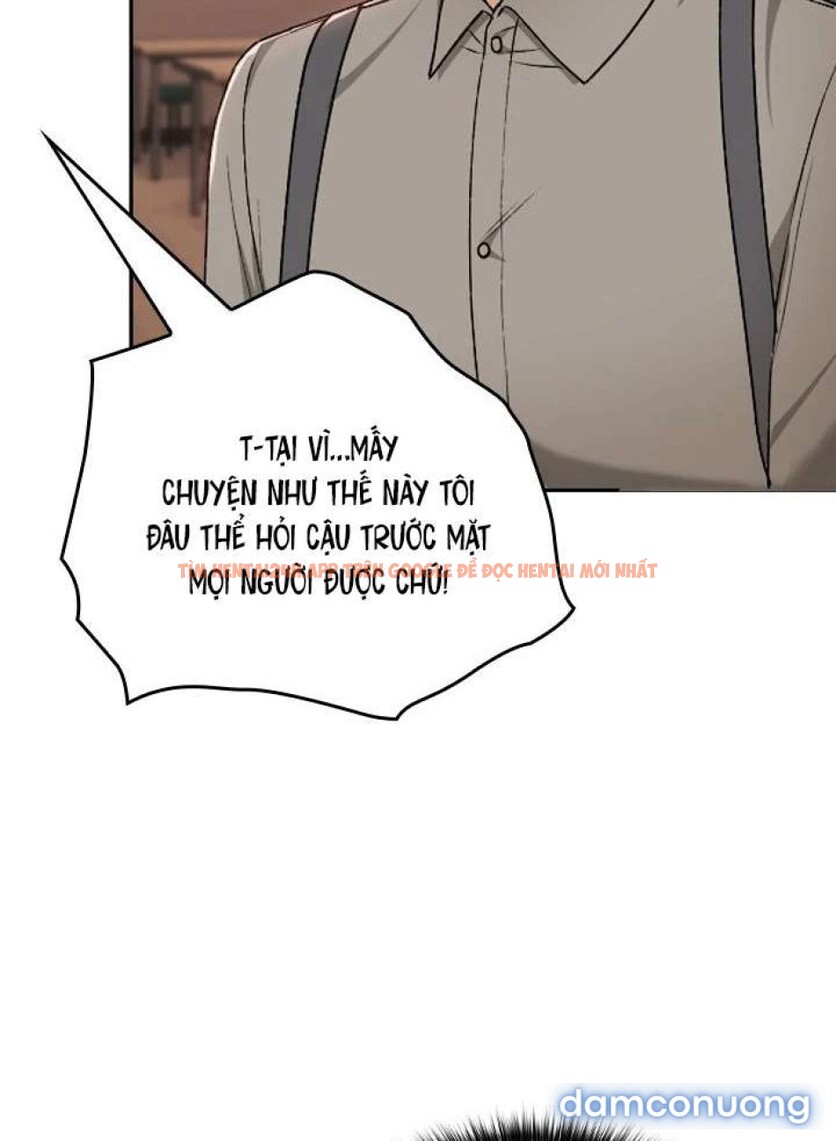 Xem ảnh [18+] Đừng Nói Với Ai Ở Trường! - Chapter 7 - 4 - Truyenhentaiz.net