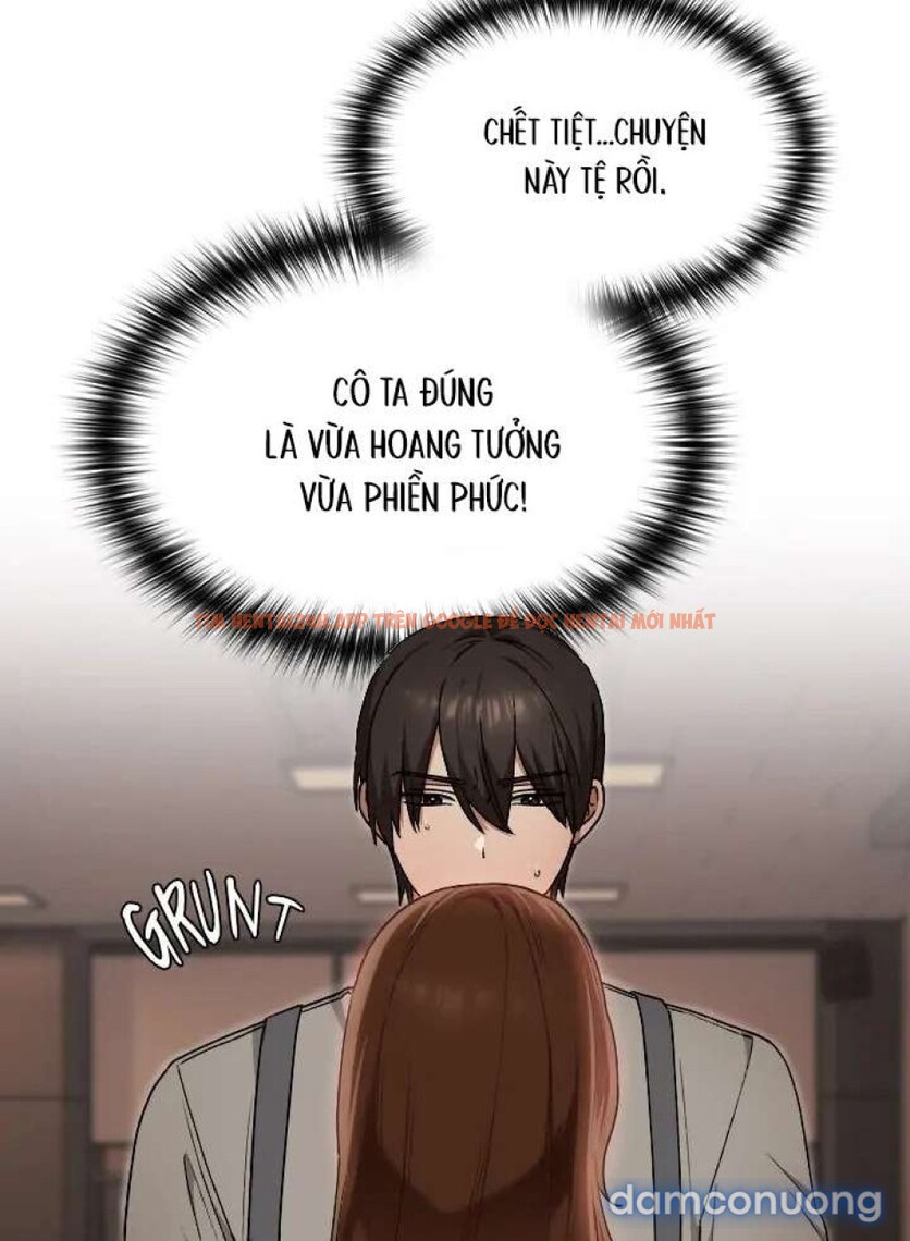 Xem ảnh [18+] Đừng Nói Với Ai Ở Trường! - Chapter 7 - 5 - Truyenhentaiz.net