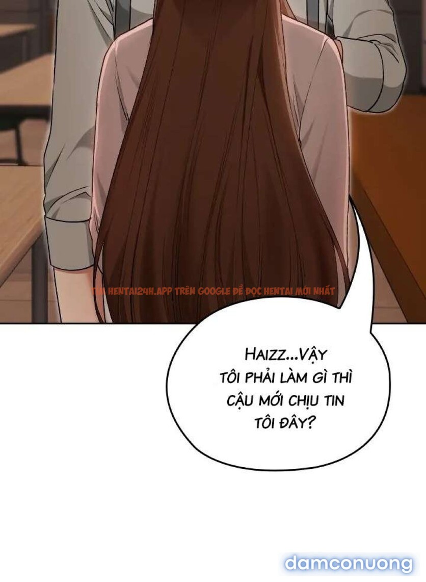 Xem ảnh [18+] Đừng Nói Với Ai Ở Trường! - Chapter 7 - 6 - Truyenhentaiz.net
