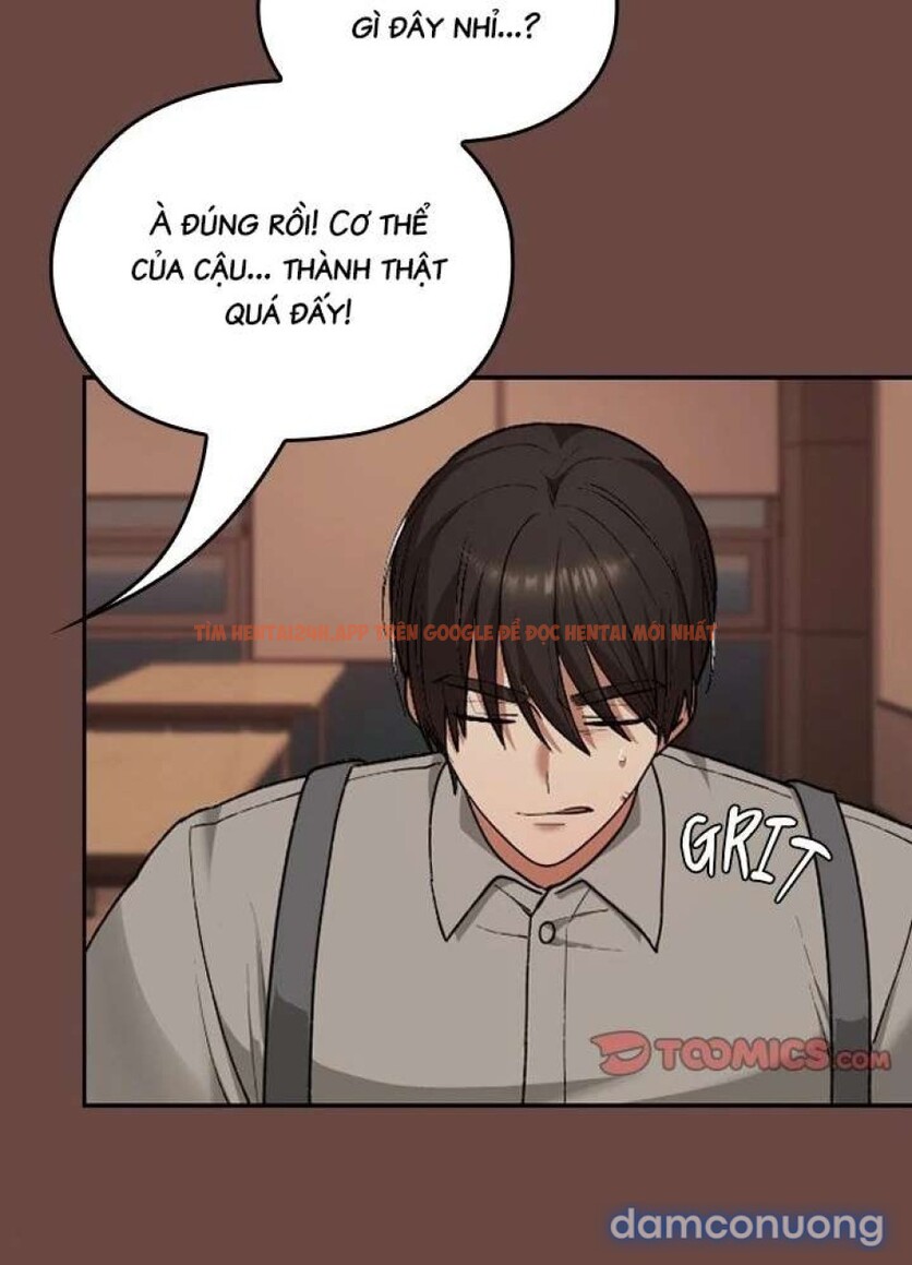 Xem ảnh [18+] Đừng Nói Với Ai Ở Trường! - Chapter 7 - 65 - Truyenhentaiz.net