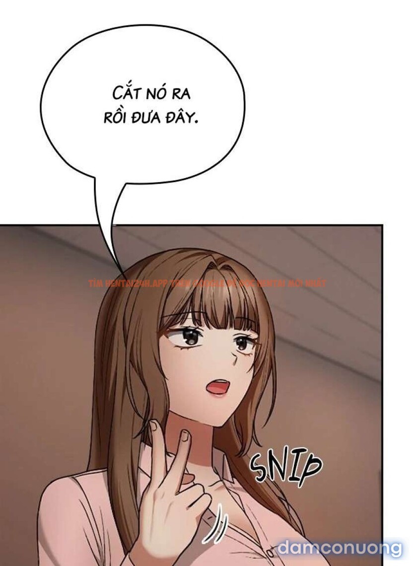 Xem ảnh [18+] Đừng Nói Với Ai Ở Trường! - Chapter 7 - 7 - Truyenhentaiz.net