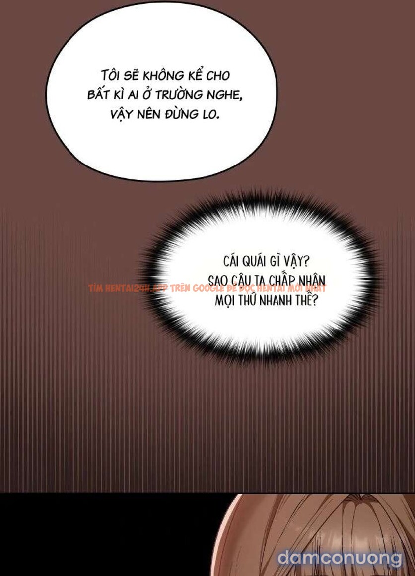 Xem ảnh [18+] Đừng Nói Với Ai Ở Trường! - Chapter 7 - 70 - Truyenhentaiz.net