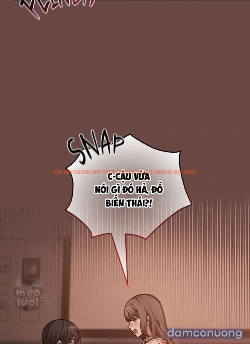 Xem ảnh [18+] Đừng Nói Với Ai Ở Trường! - Chapter 7 - 82 - Truyenhentaiz.net