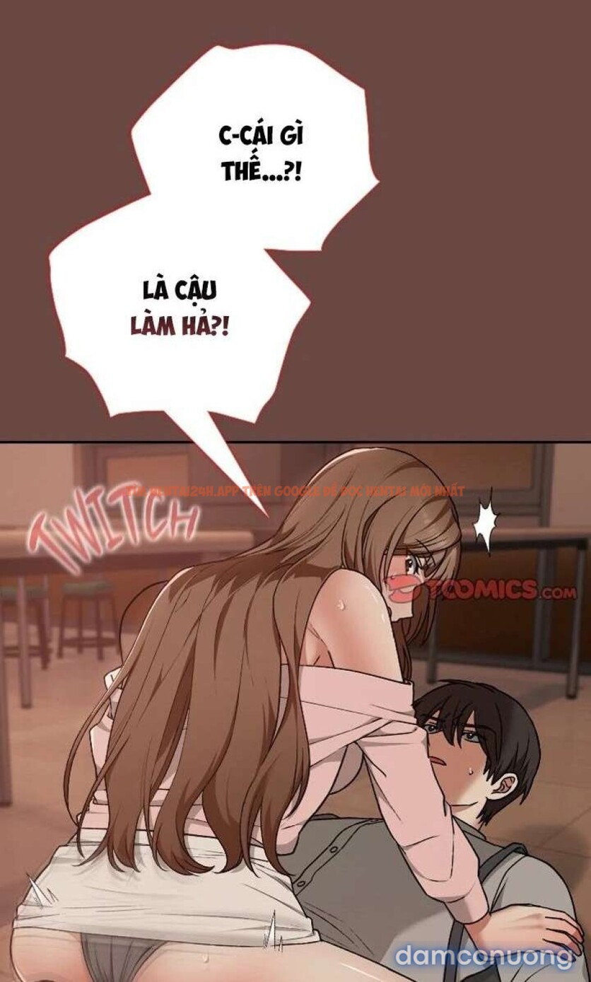 Xem ảnh [18+] Đừng Nói Với Ai Ở Trường! - Chapter 8 - 12 - Truyenhentaiz.net