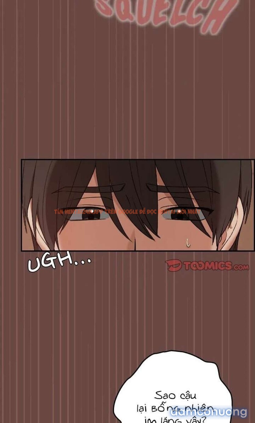 Xem ảnh [18+] Đừng Nói Với Ai Ở Trường! - Chapter 8 - 19 - Truyenhentaiz.net