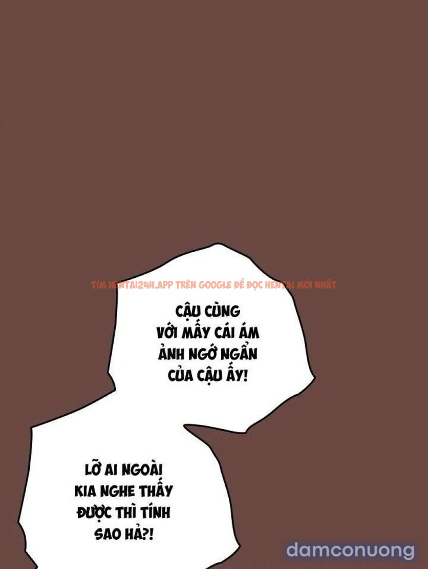 Xem ảnh [18+] Đừng Nói Với Ai Ở Trường! - Chapter 8 - 26 - Truyenhentaiz.net