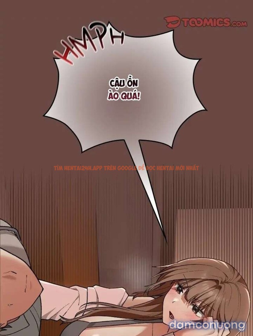 Xem ảnh [18+] Đừng Nói Với Ai Ở Trường! - Chapter 8 - 28 - Truyenhentaiz.net