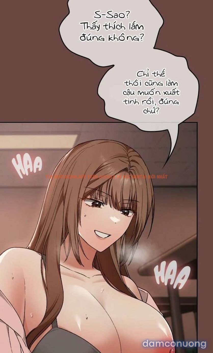 Xem ảnh [18+] Đừng Nói Với Ai Ở Trường! - Chapter 8 - 3 - Truyenhentaiz.net