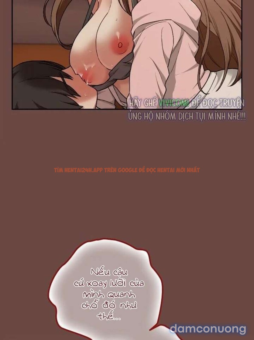 Xem ảnh [18+] Đừng Nói Với Ai Ở Trường! - Chapter 8 - 69 - Truyenhentaiz.net