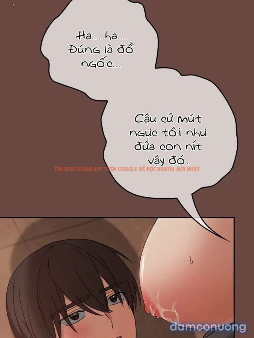 Xem ảnh [18+] Đừng Nói Với Ai Ở Trường! - Chapter 8 - 75 - Truyenhentaiz.net