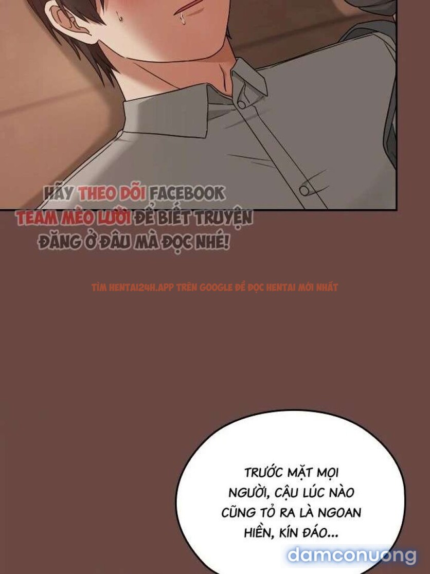 Xem ảnh [18+] Đừng Nói Với Ai Ở Trường! - Chapter 8 - 76 - Truyenhentaiz.net