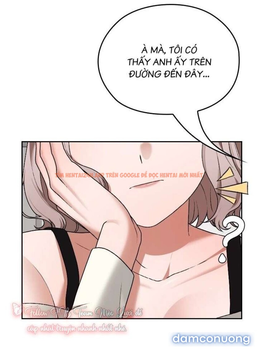 Xem ảnh [18+] Đừng Nói Với Ai Ở Trường! - Chapter 9 - 17 - Truyenhentaiz.net