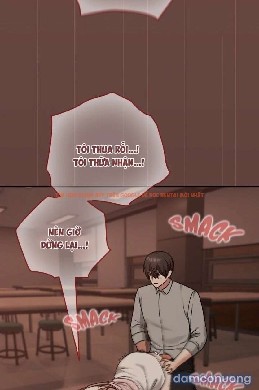 Xem ảnh [18+] Đừng Nói Với Ai Ở Trường! - Chapter 9 - 30 - Truyenhentaiz.net