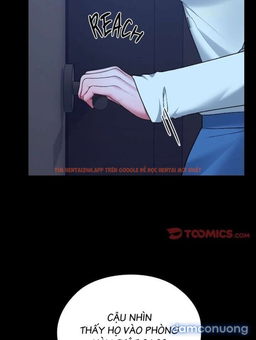 Xem ảnh [18+] Đừng Nói Với Ai Ở Trường! - Chapter 9 - 74 - Truyenhentaiz.net