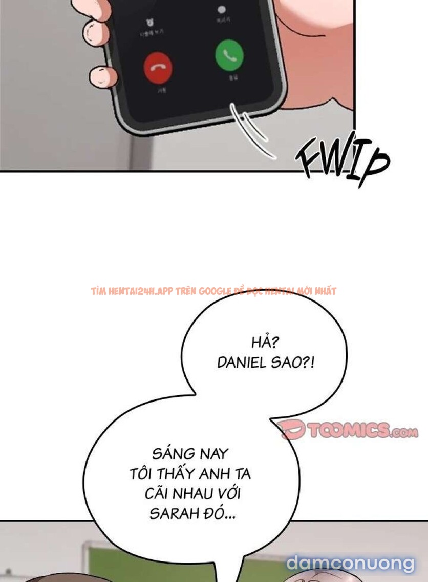 Xem ảnh [18+] Đừng Nói Với Ai Ở Trường! - Chapter 9 - 8 - Truyenhentaiz.net