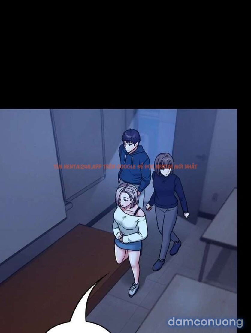 Xem ảnh [18+] Đừng Nói Với Ai Ở Trường! - Chapter 9 - 82 - Truyenhentaiz.net