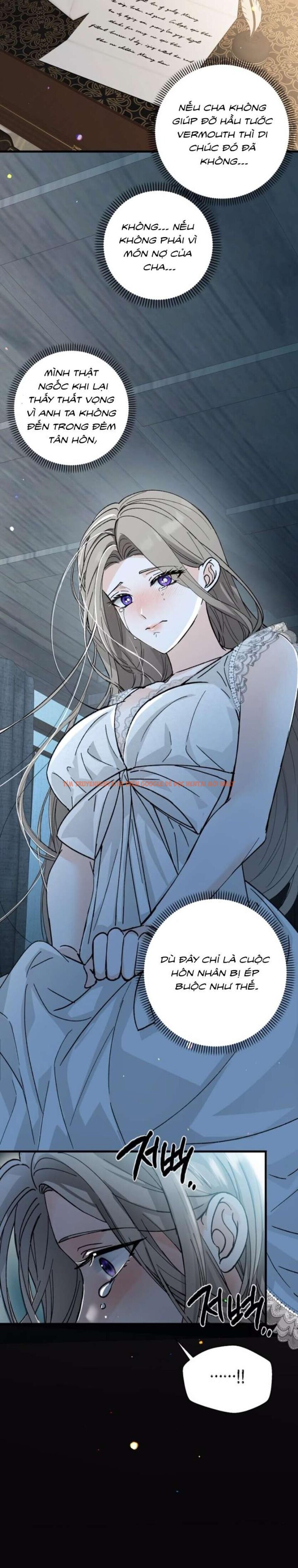 Xem ảnh 1 2 trong truyện hentai [18+] Em Chồng Đóng Vai Người Chồng - Chapter 1 - www.hentaitvn.net