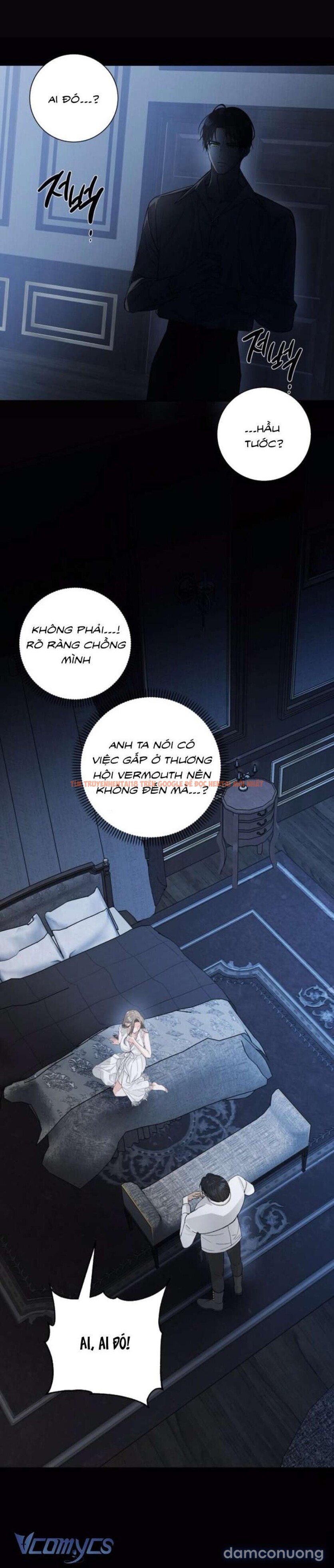 Xem ảnh 1 3 trong truyện hentai [18+] Em Chồng Đóng Vai Người Chồng - Chapter 1 - www.hentaitvn.net