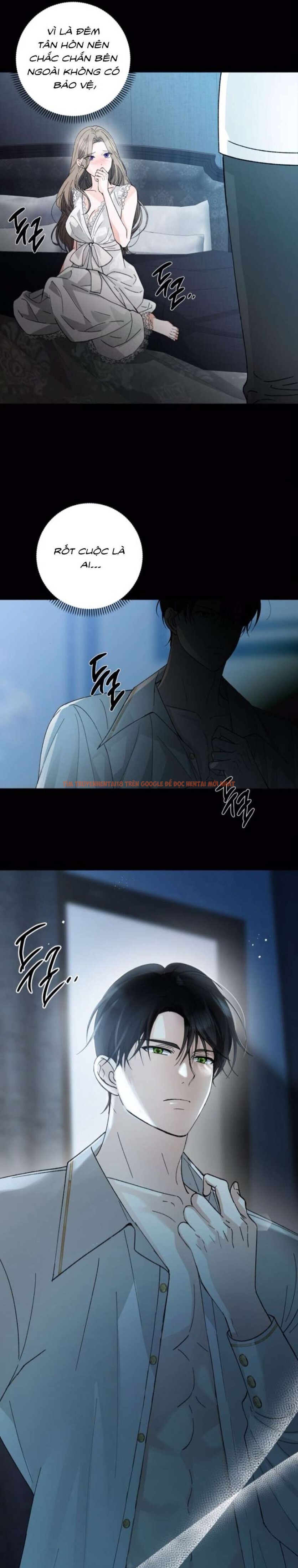 Xem ảnh 2 0 trong truyện hentai [18+] Em Chồng Đóng Vai Người Chồng - Chapter 1 - www.hentaitvn.net