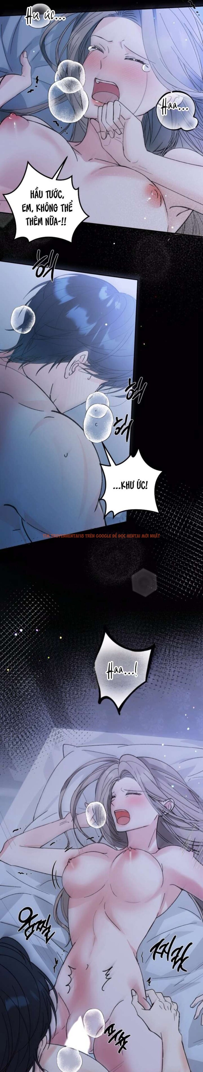 Xem ảnh 3 0 trong truyện hentai [18+] Em Chồng Đóng Vai Người Chồng - Chapter 1 - www.hentaitvn.net