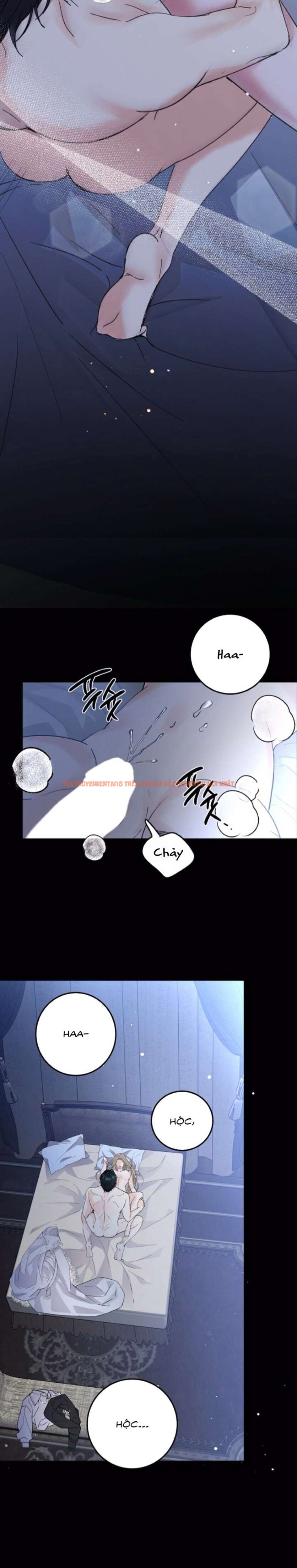 Xem ảnh 3 1 trong truyện hentai [18+] Em Chồng Đóng Vai Người Chồng - Chapter 1 - www.hentaitvn.net