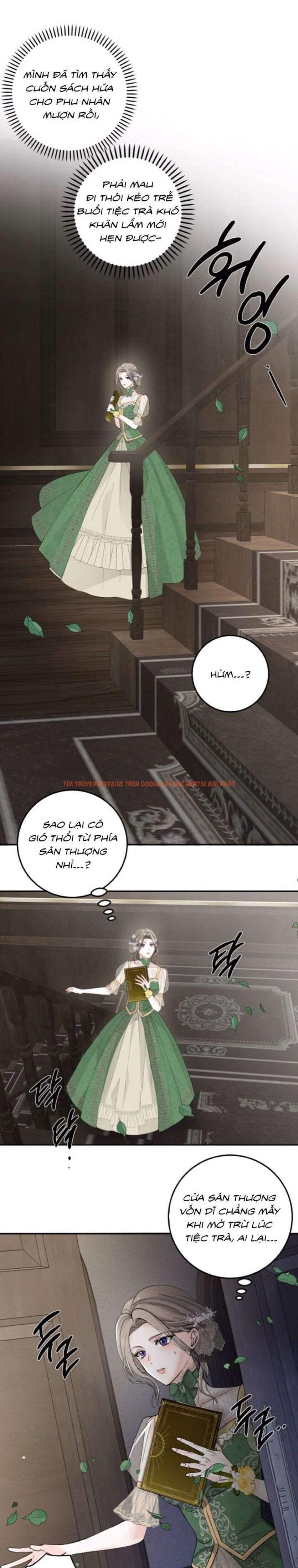 Xem ảnh 4 2 trong truyện hentai [18+] Em Chồng Đóng Vai Người Chồng - Chapter 1 - www.hentaitvn.net