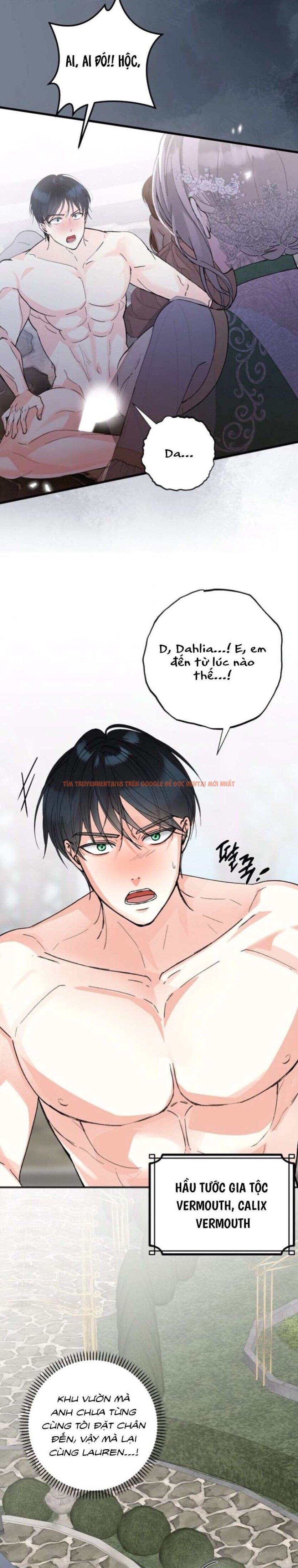 Xem ảnh 5 1 trong truyện hentai [18+] Em Chồng Đóng Vai Người Chồng - Chapter 1 - www.hentaitvn.net