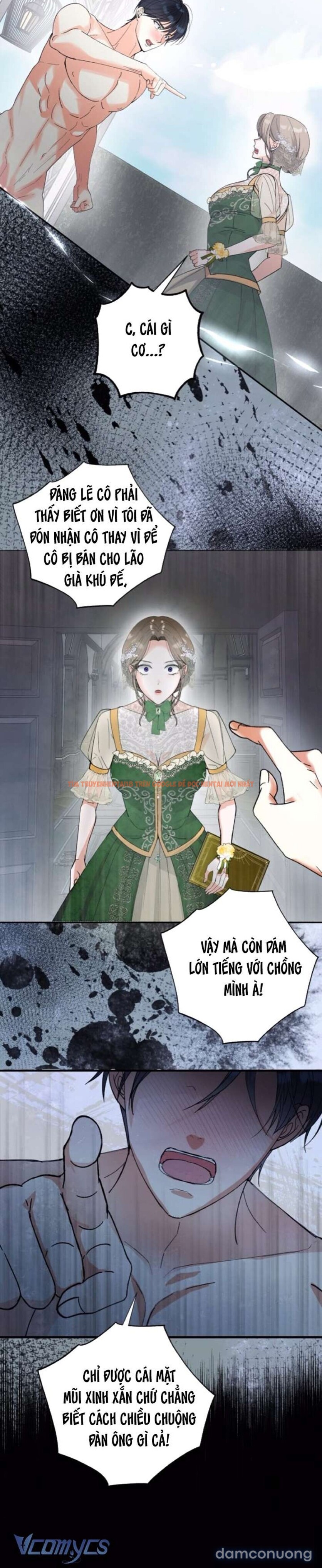 Xem ảnh 5 3 trong truyện hentai [18+] Em Chồng Đóng Vai Người Chồng - Chapter 1 - www.hentaitvn.net