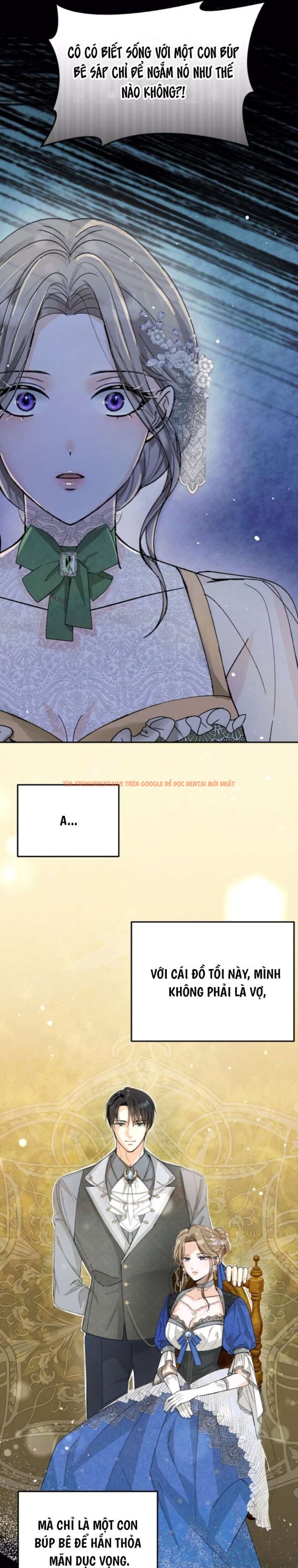 Xem ảnh 6 0 trong truyện hentai [18+] Em Chồng Đóng Vai Người Chồng - Chapter 1 - www.hentaitvn.net