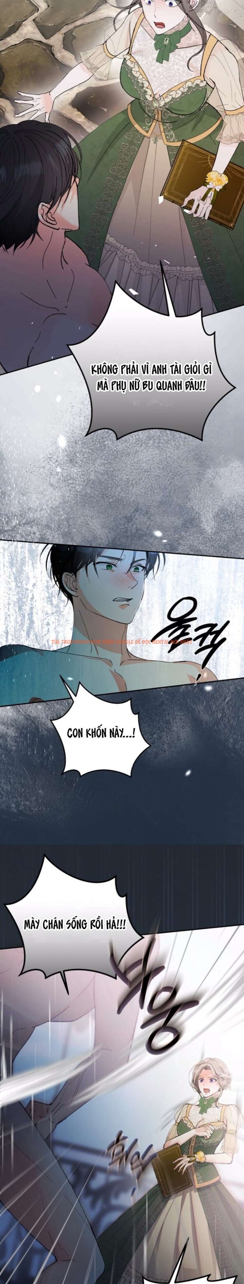 Xem ảnh 6 2 trong truyện hentai [18+] Em Chồng Đóng Vai Người Chồng - Chapter 1 - www.hentaitvn.net