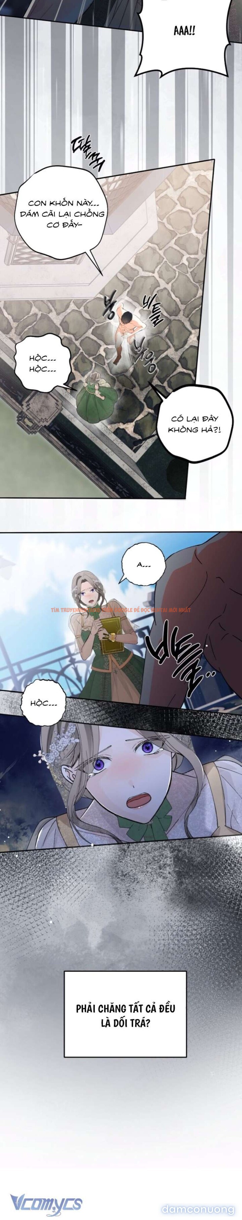 Xem ảnh 6 3 trong truyện hentai [18+] Em Chồng Đóng Vai Người Chồng - Chapter 1 - www.hentaitvn.net