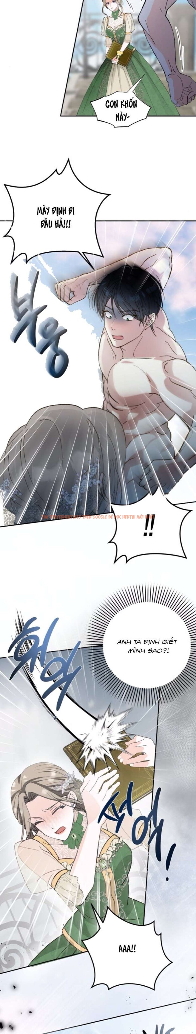 Xem ảnh 7 1 trong truyện hentai [18+] Em Chồng Đóng Vai Người Chồng - Chapter 1 - www.hentaitvn.net