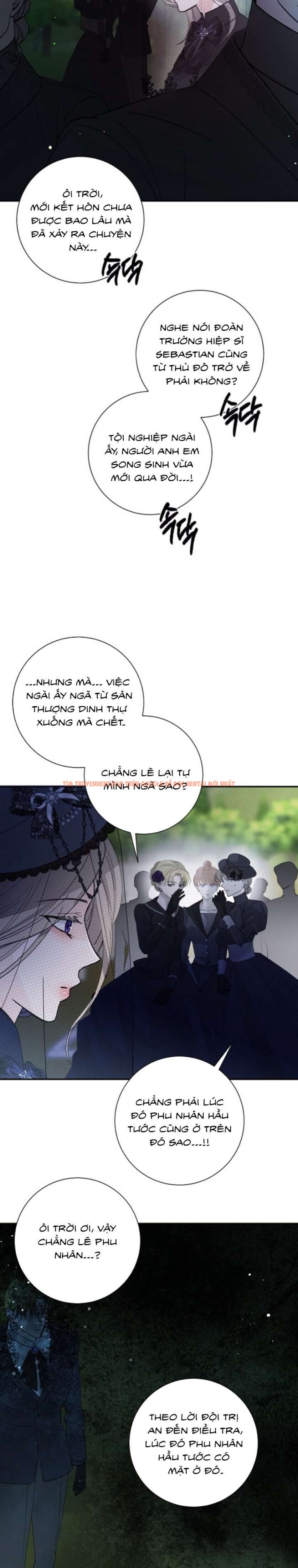 Xem ảnh 8 1 trong truyện hentai [18+] Em Chồng Đóng Vai Người Chồng - Chapter 1 - www.hentaitvn.net