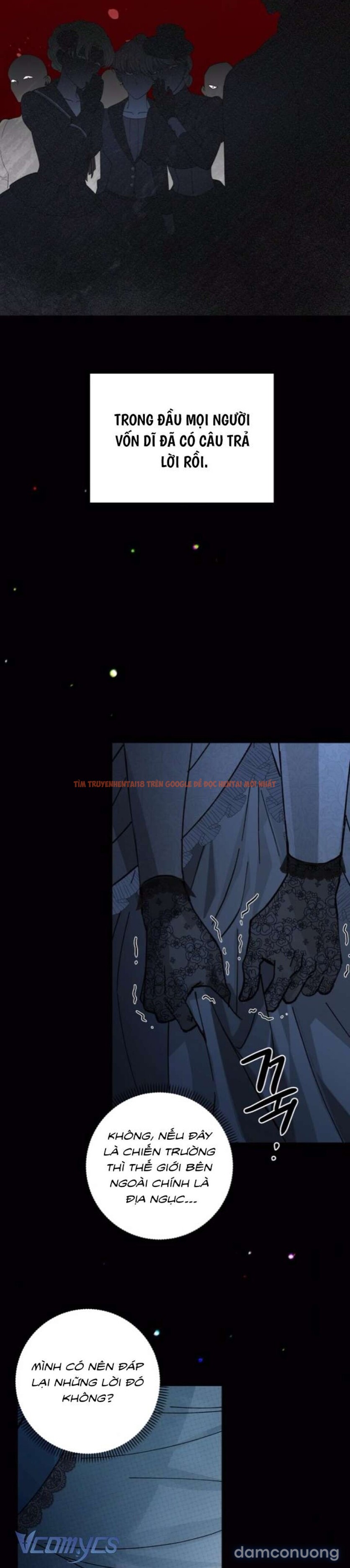 Xem ảnh 8 3 trong truyện hentai [18+] Em Chồng Đóng Vai Người Chồng - Chapter 1 - www.hentaitvn.net