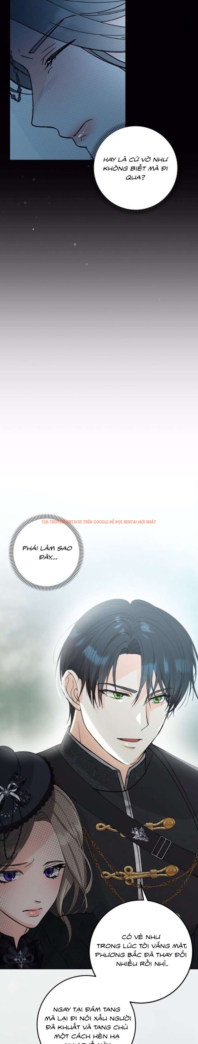 Xem ảnh 9 0 trong truyện hentai [18+] Em Chồng Đóng Vai Người Chồng - Chapter 1 - www.hentaitvn.net