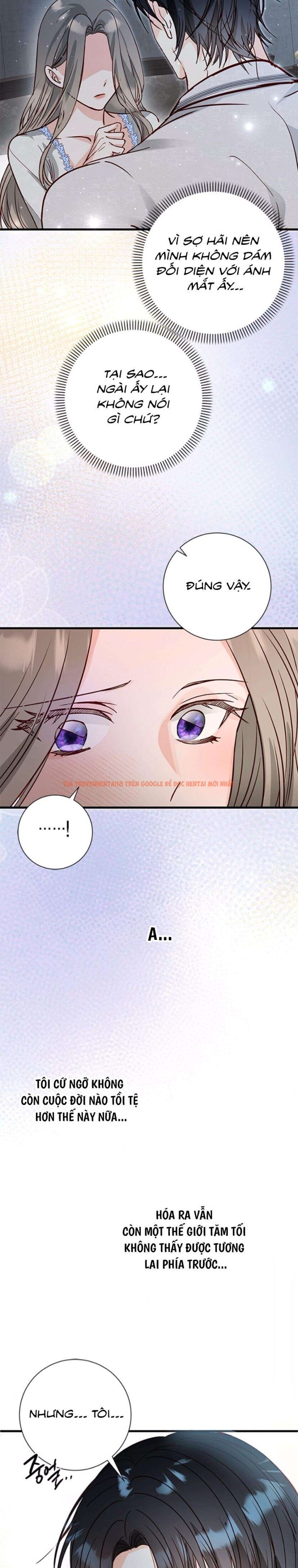 Xem ảnh 3 2 trong truyện hentai [18+] Em Chồng Đóng Vai Người Chồng - Chapter 10 - www.hentaitvn.net