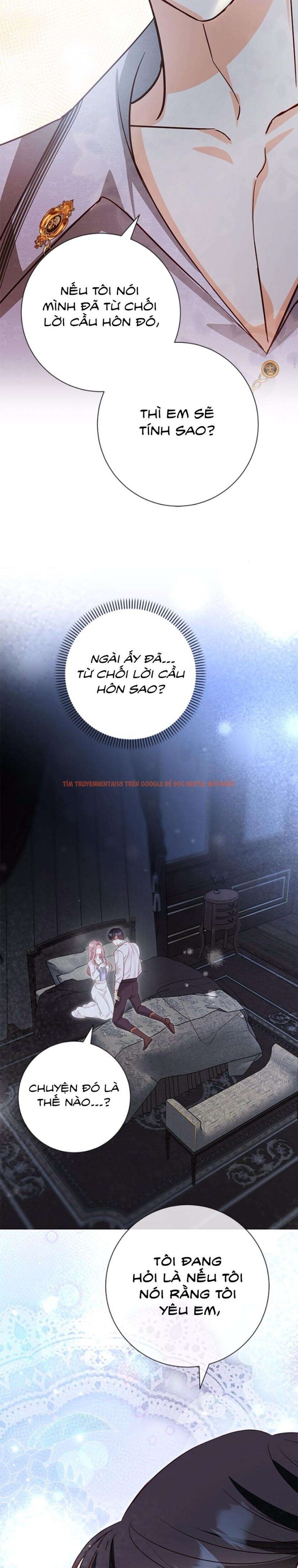 Xem ảnh 3 4 trong truyện hentai [18+] Em Chồng Đóng Vai Người Chồng - Chapter 10 - www.hentaitvn.net