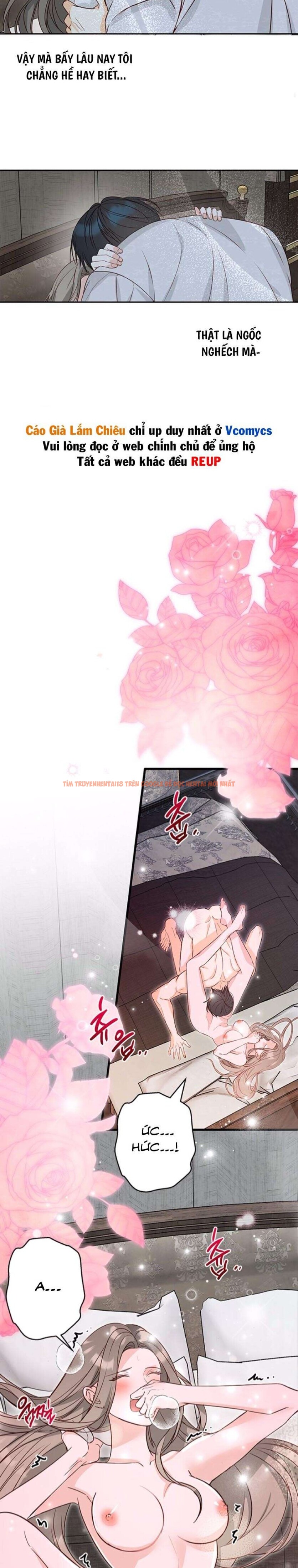 Xem ảnh 3 7 trong truyện hentai [18+] Em Chồng Đóng Vai Người Chồng - Chapter 10 - www.hentaitvn.net