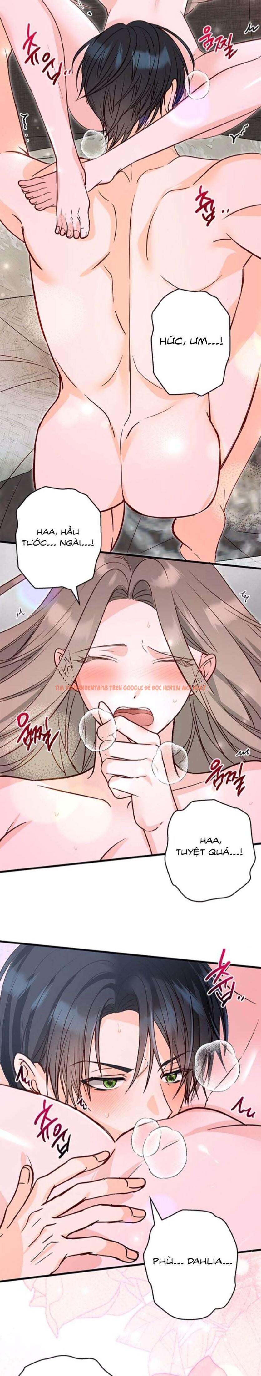 Xem ảnh 3 8 trong truyện hentai [18+] Em Chồng Đóng Vai Người Chồng - Chapter 10 - www.hentaitvn.net