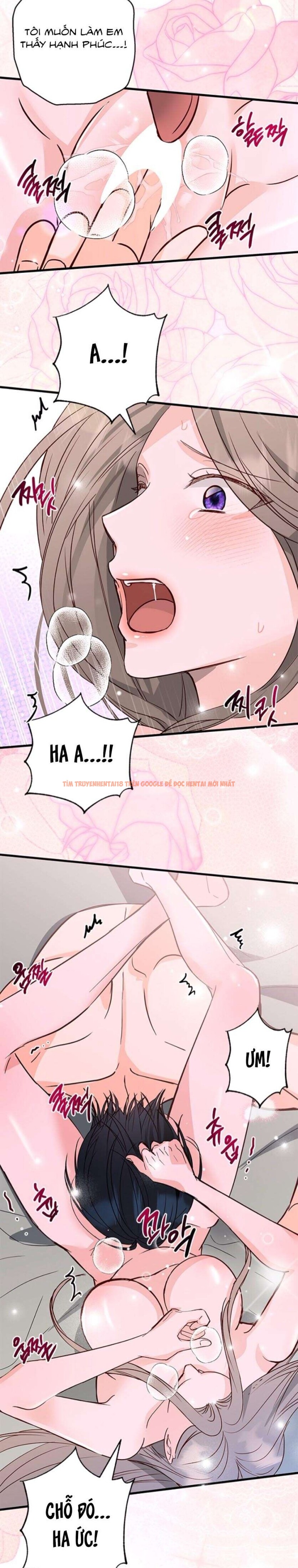 Xem ảnh 3 9 trong truyện hentai [18+] Em Chồng Đóng Vai Người Chồng - Chapter 10 - www.hentaitvn.net