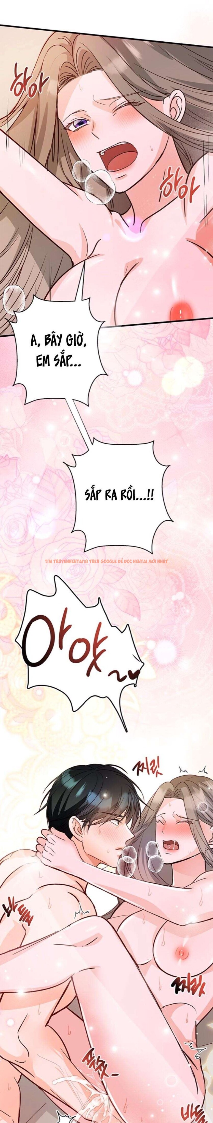 Xem ảnh 4 0 trong truyện hentai [18+] Em Chồng Đóng Vai Người Chồng - Chapter 10 - www.hentaitvn.net