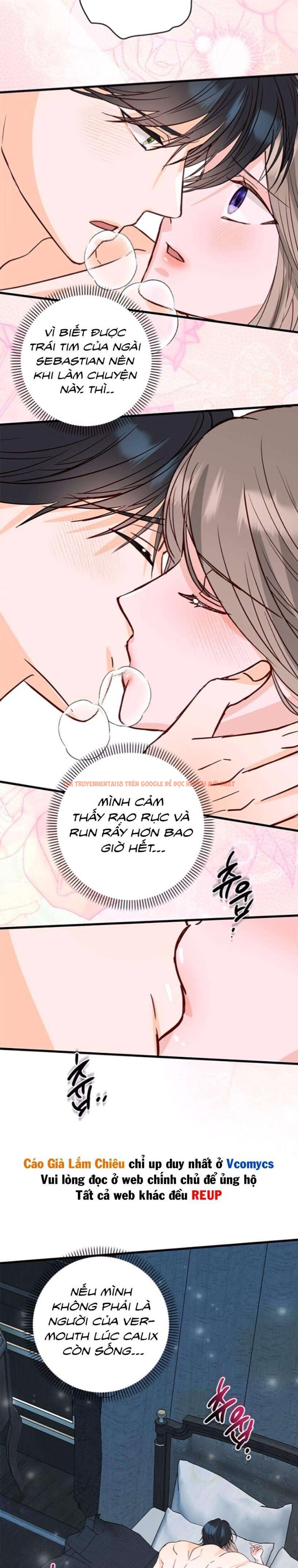 Xem ảnh 4 2 trong truyện hentai [18+] Em Chồng Đóng Vai Người Chồng - Chapter 10 - www.hentaitvn.net