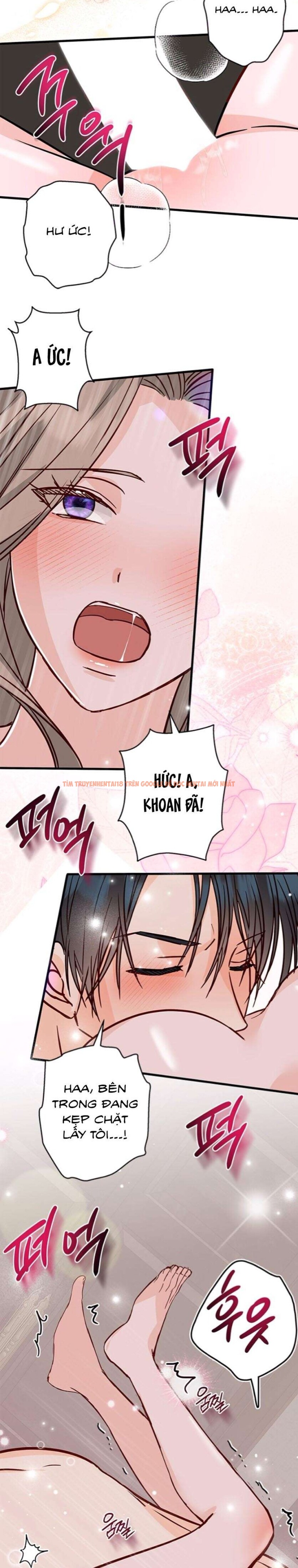 Xem ảnh 4 4 trong truyện hentai [18+] Em Chồng Đóng Vai Người Chồng - Chapter 10 - www.hentaitvn.net